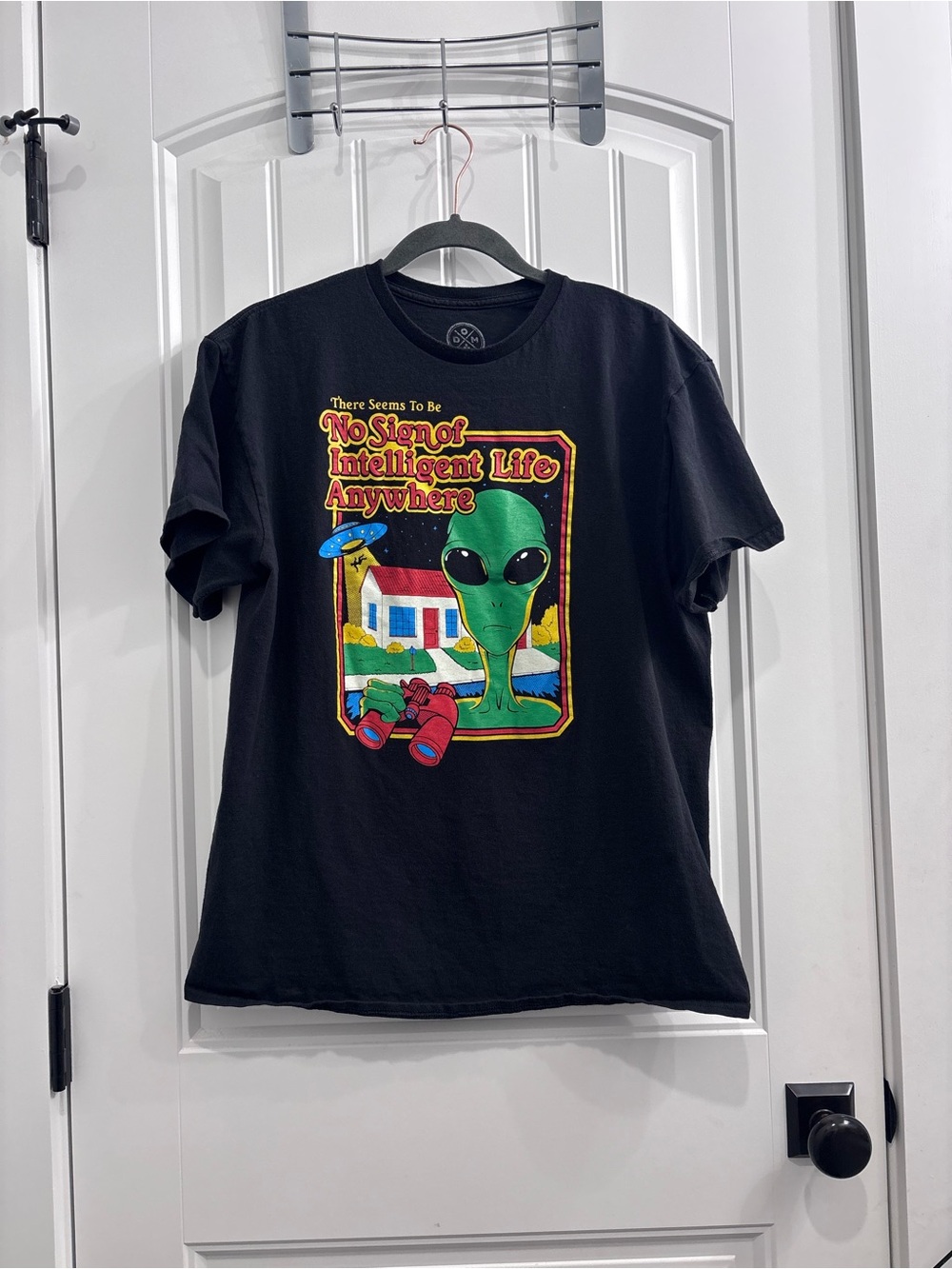 Graphic Tee
